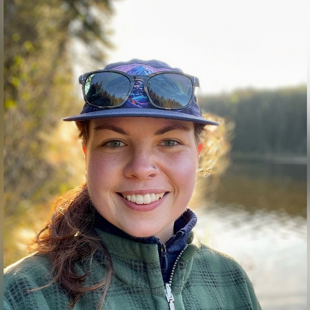Meet your Posher, Stacia